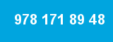978 171 89 48